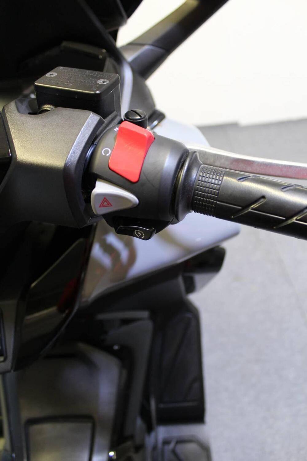 Honda Forza 300 ABS (2018 - 20) (13)