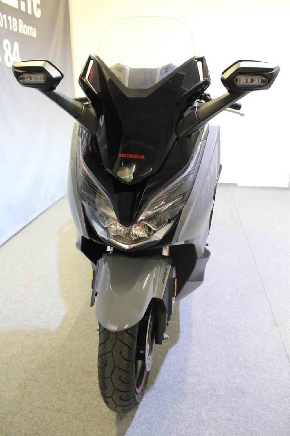 Honda Forza 300 ABS (2018 - 20) (15)