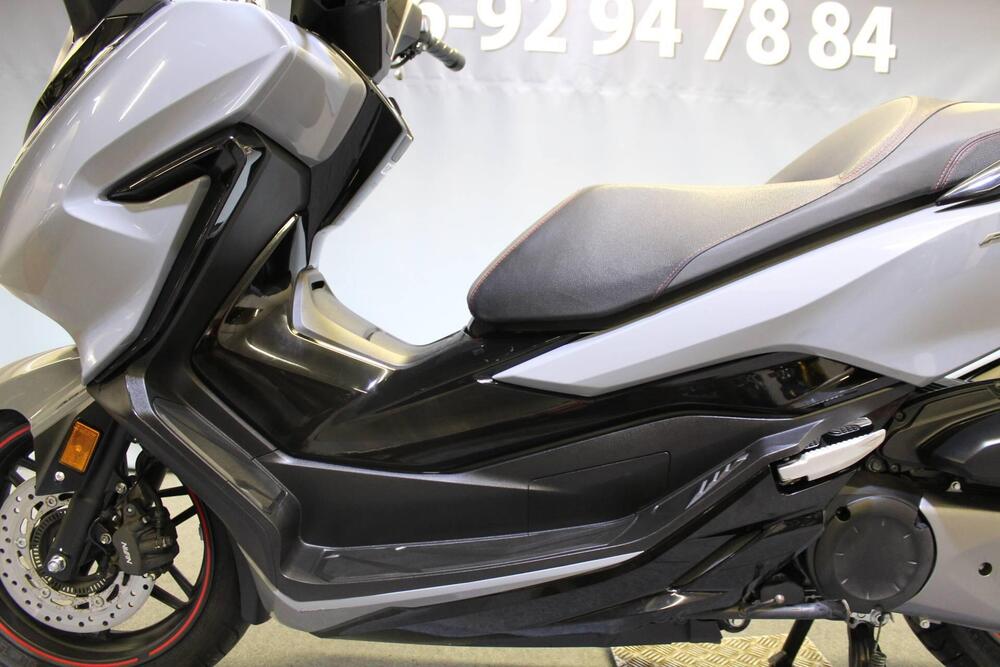 Honda Forza 300 ABS (2018 - 20) (18)