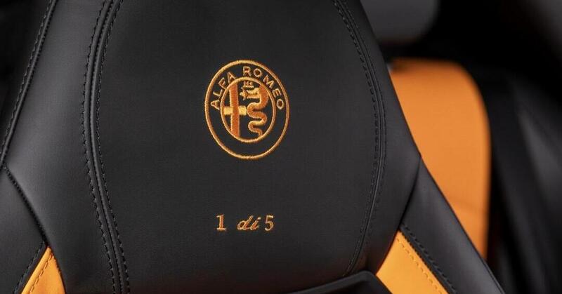 Alfa Romeo, edizioni limitate della Giulia e Stelvio Quadrifoglio che in Italia non vedremo mai: ecco perch&eacute;
