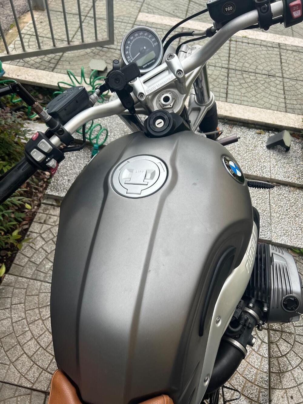 Bmw R nineT 1200 Scrambler (2016 - 20) (8)