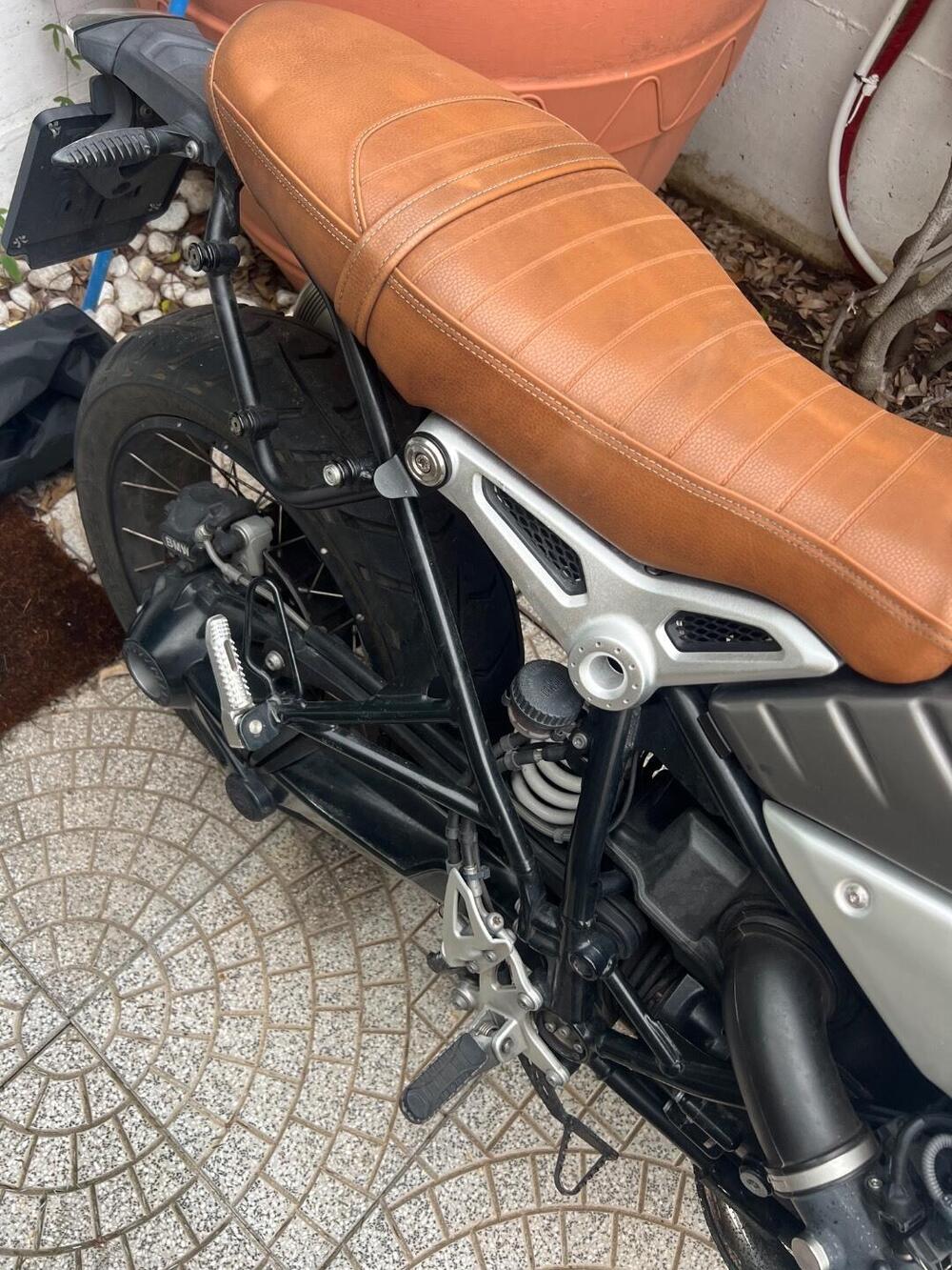 Bmw R nineT 1200 Scrambler (2016 - 20) (10)