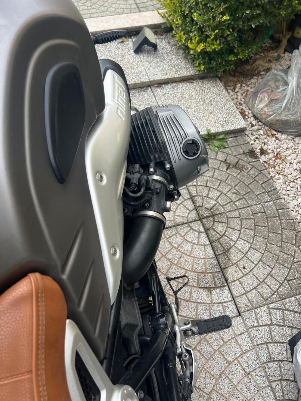 Bmw R nineT 1200 Scrambler (2016 - 20) (11)