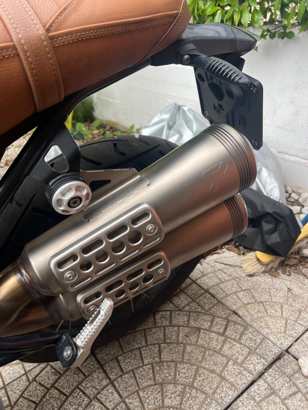 Bmw R nineT 1200 Scrambler (2016 - 20) (12)