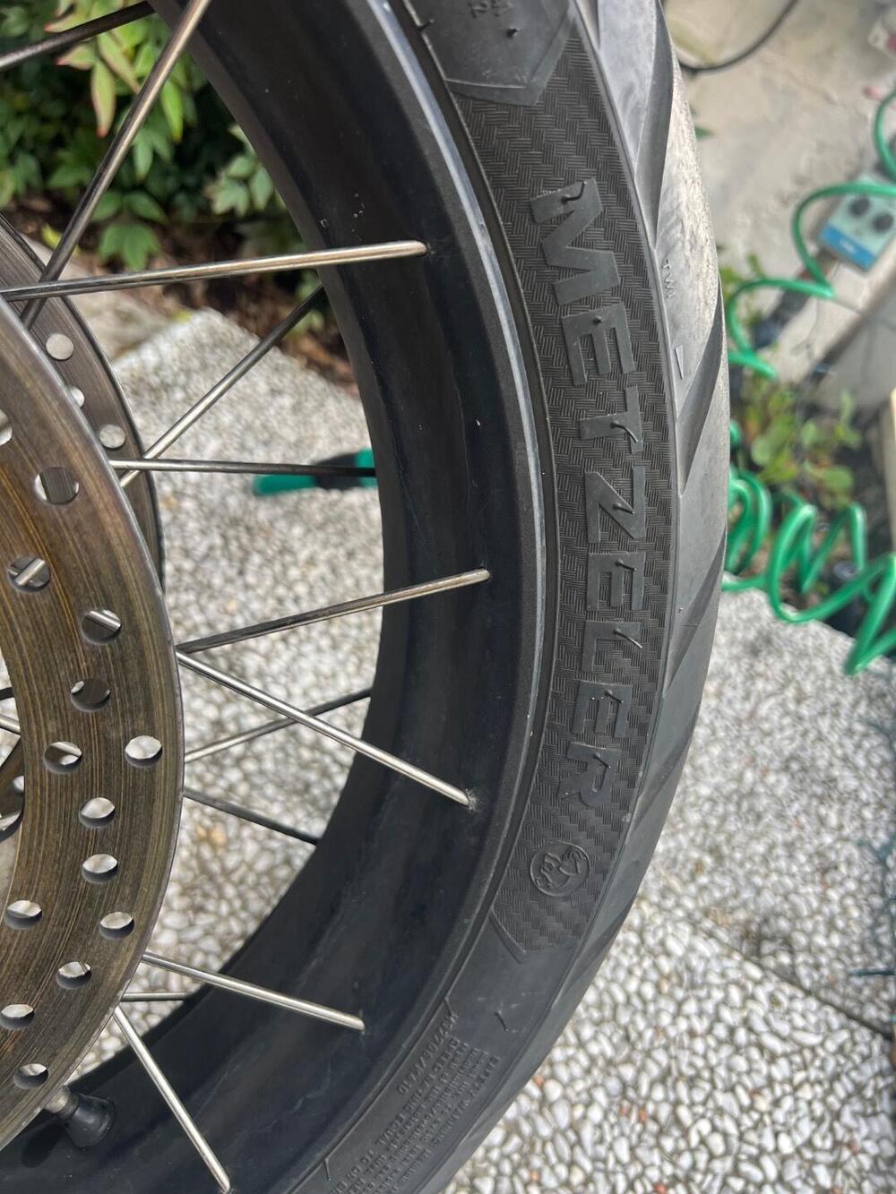 Bmw R nineT 1200 Scrambler (2016 - 20) (13)