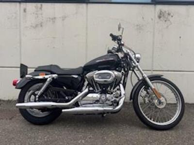 Harley-Davidson 1200 Custom (2004 - 06) - XL 1200C usata