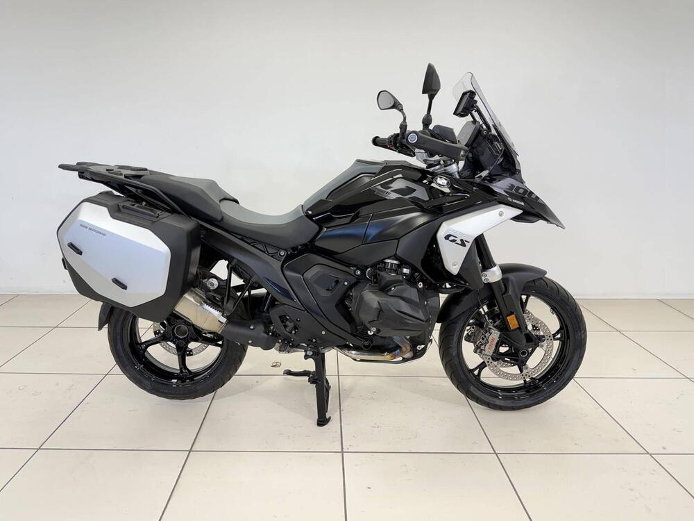 Bmw R 1300 GS Triple Black (2023 - 26)