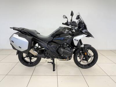 Bmw R 1300 GS Triple Black (2023 - 26) usata