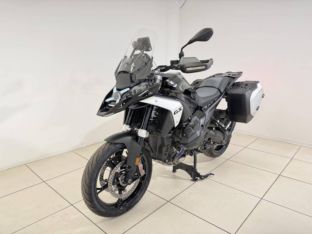 Bmw R 1300 GS Triple Black (2023 - 26) (2)