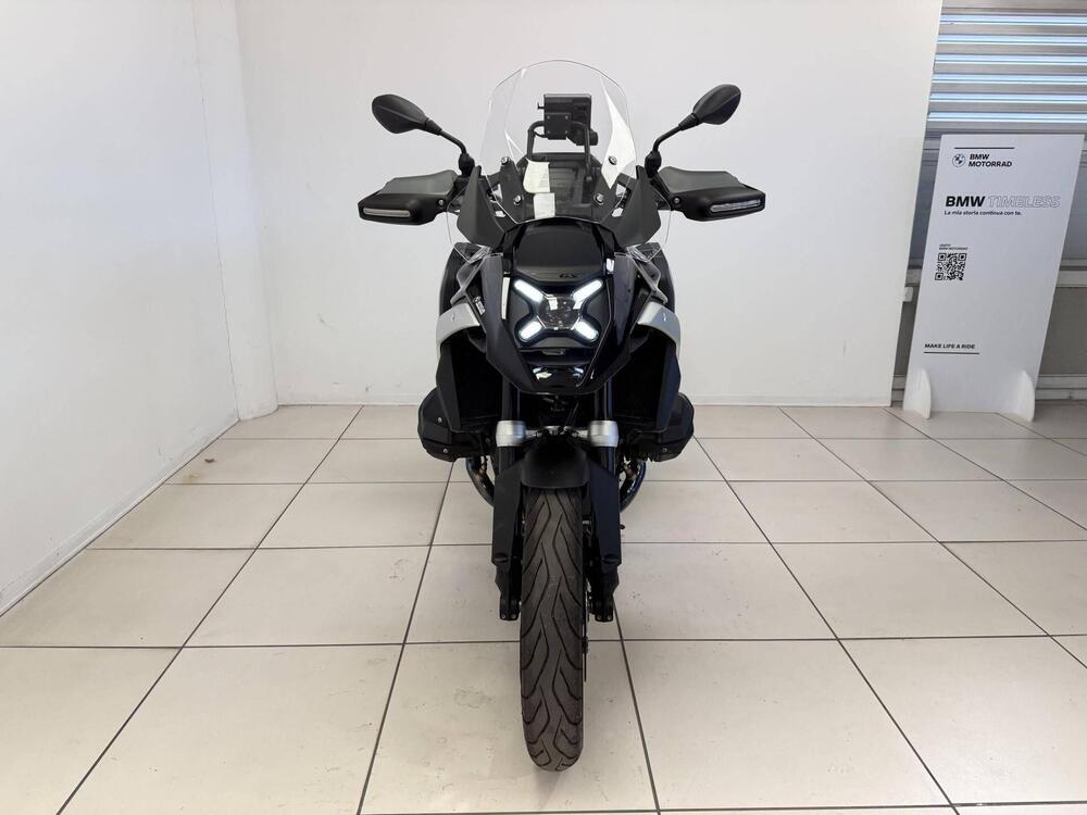 Bmw R 1300 GS Triple Black (2023 - 26) (3)