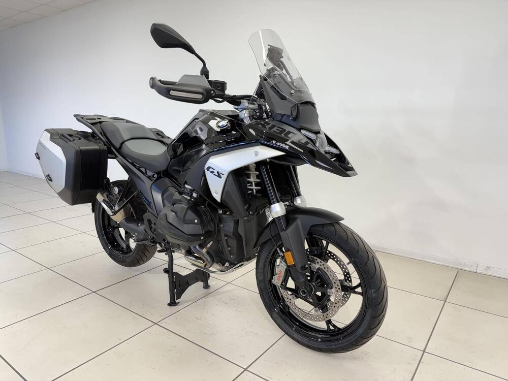 Bmw R 1300 GS Triple Black (2023 - 26) (4)