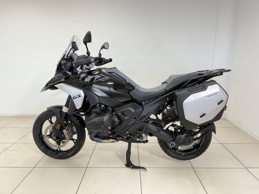 Bmw R 1300 GS Triple Black (2023 - 26) (5)