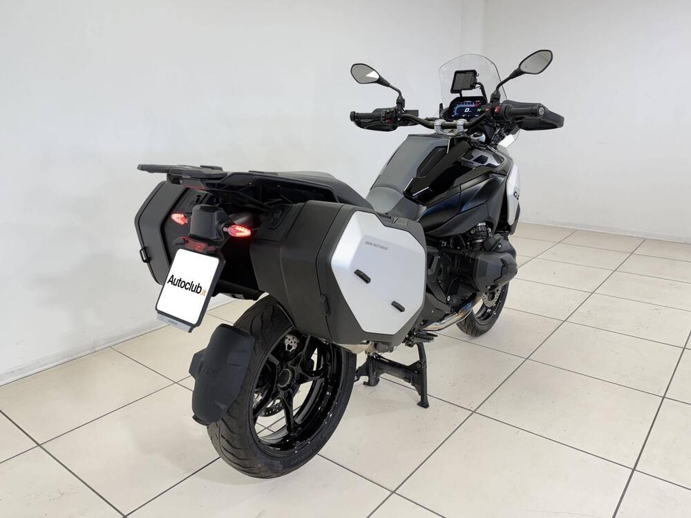 Bmw R 1300 GS Triple Black (2023 - 26) (6)