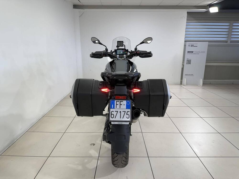 Bmw R 1300 GS Triple Black (2023 - 26) (7)