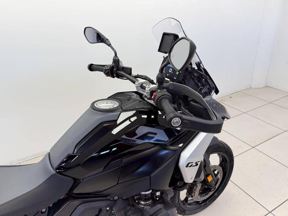 Bmw R 1300 GS Triple Black (2023 - 26) (8)