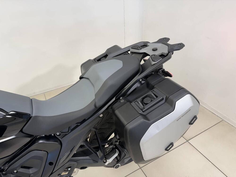 Bmw R 1300 GS Triple Black (2023 - 26) (9)