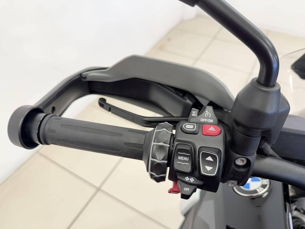 Bmw R 1300 GS Triple Black (2023 - 26) (10)