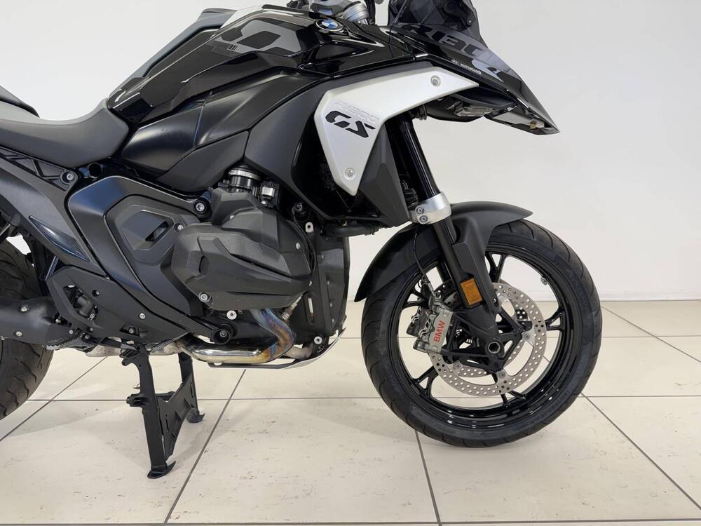 Bmw R 1300 GS Triple Black (2023 - 26) (12)