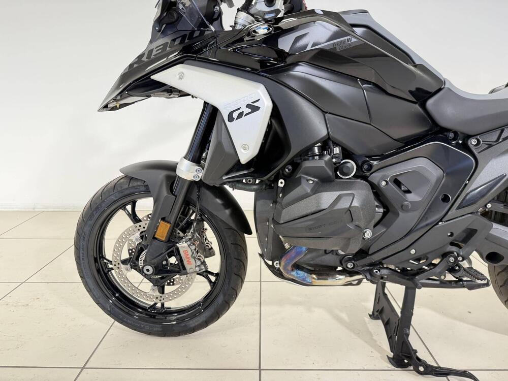 Bmw R 1300 GS Triple Black (2023 - 26) (13)