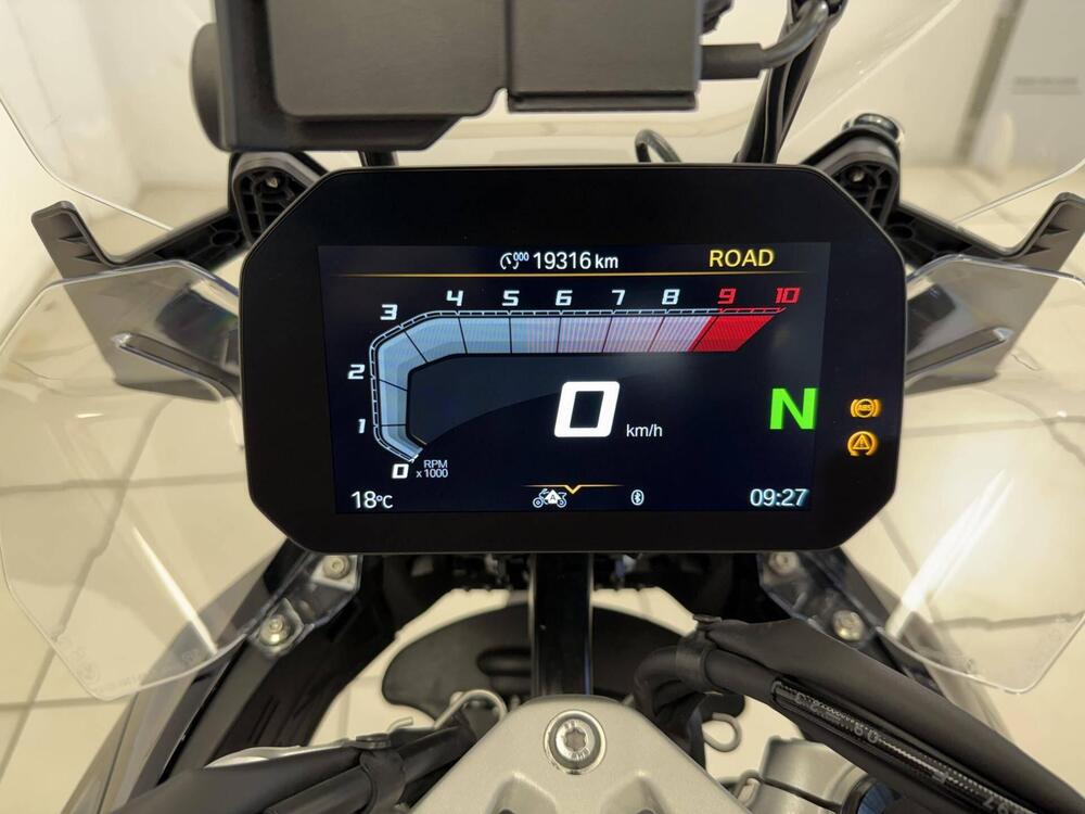 Bmw R 1300 GS Triple Black (2023 - 26) (15)