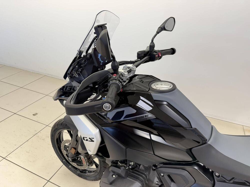 Bmw R 1300 GS Triple Black (2023 - 26) (18)