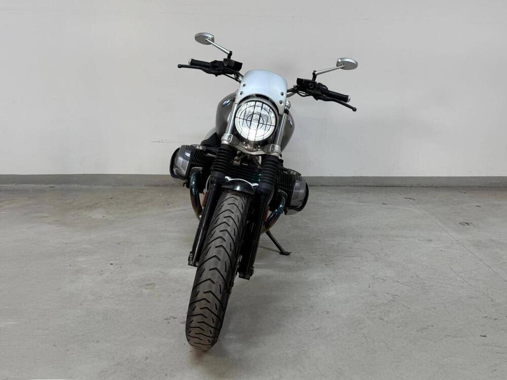 Bmw R nineT 1200 Scrambler (2016 - 20) (2)