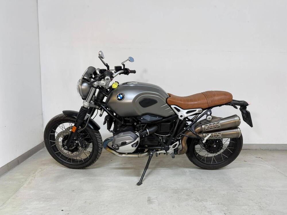 Bmw R nineT 1200 Scrambler (2016 - 20) (3)