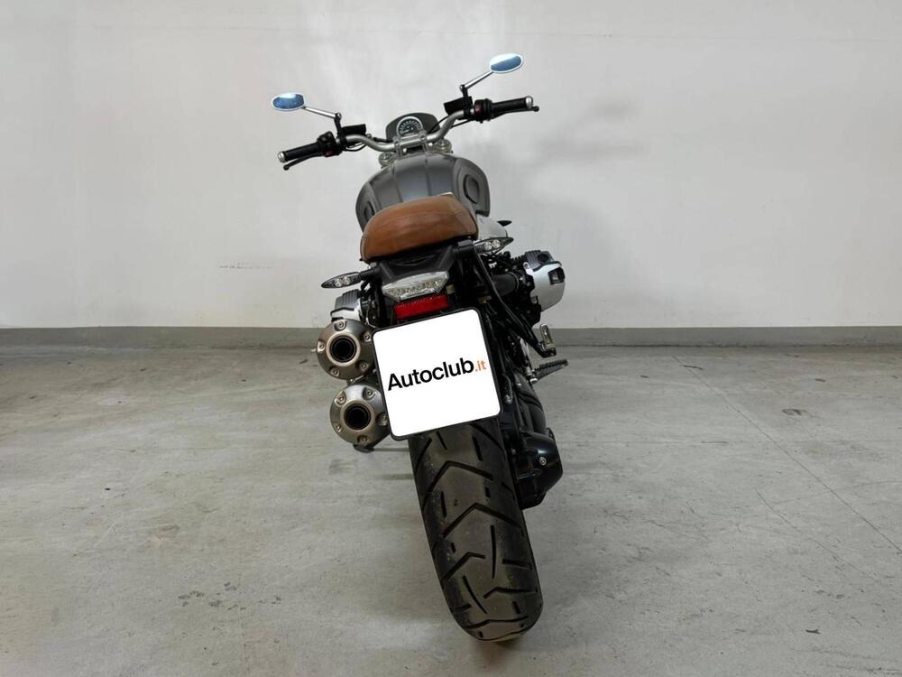 Bmw R nineT 1200 Scrambler (2016 - 20) (4)