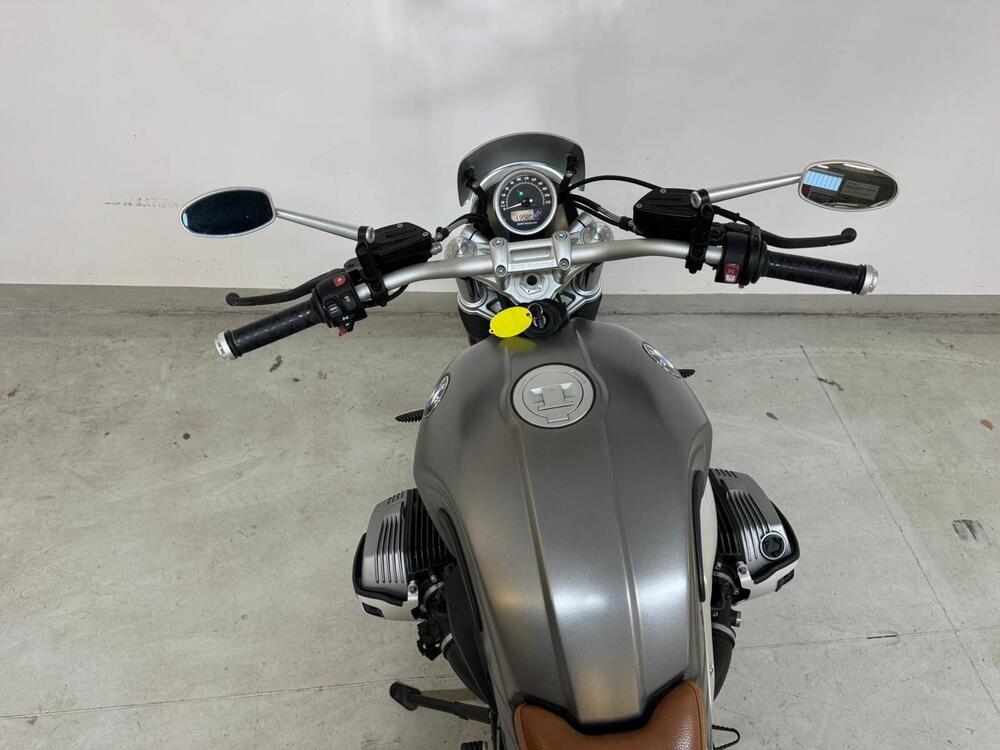 Bmw R nineT 1200 Scrambler (2016 - 20) (5)
