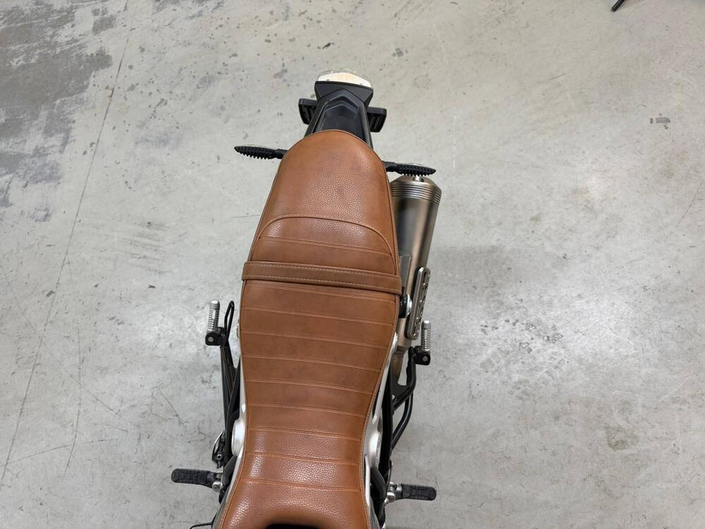 Bmw R nineT 1200 Scrambler (2016 - 20) (6)