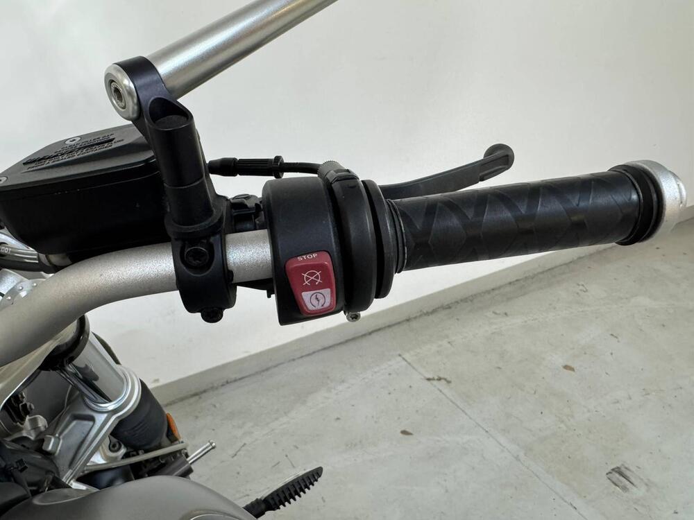 Bmw R nineT 1200 Scrambler (2016 - 20) (8)