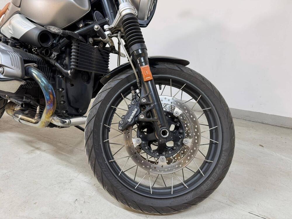Bmw R nineT 1200 Scrambler (2016 - 20) (11)