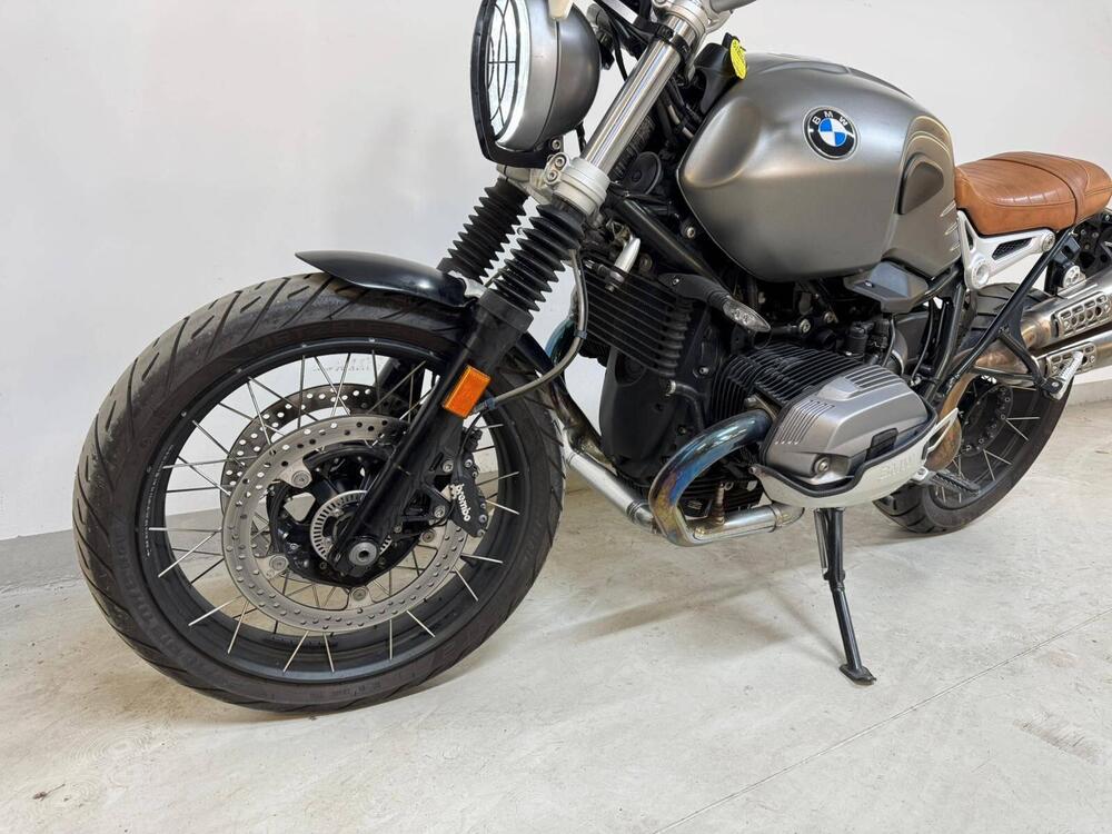 Bmw R nineT 1200 Scrambler (2016 - 20) (12)