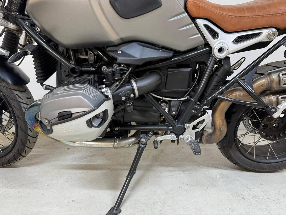 Bmw R nineT 1200 Scrambler (2016 - 20) (13)