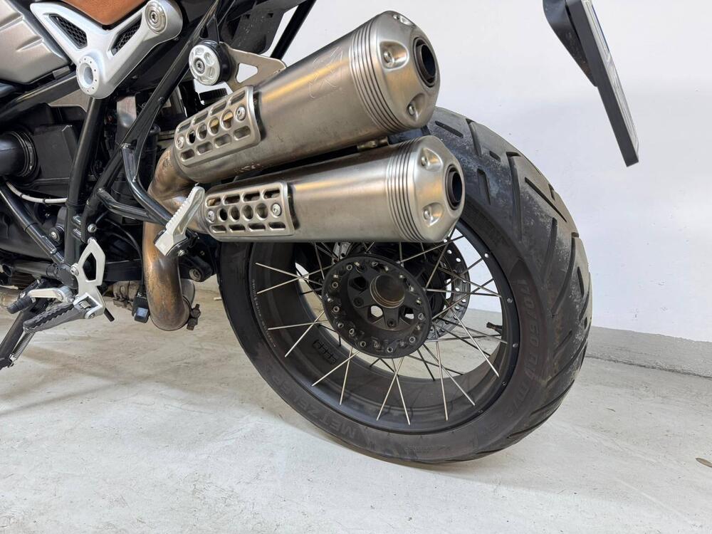 Bmw R nineT 1200 Scrambler (2016 - 20) (14)