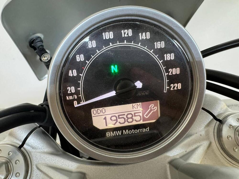 Bmw R nineT 1200 Scrambler (2016 - 20) (15)