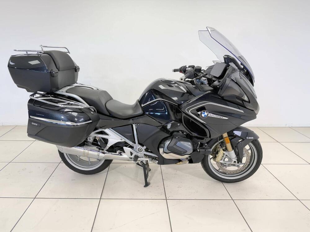 Bmw R 1250 RT (2021 - 25)