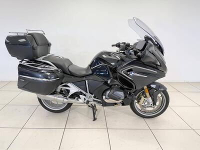 Bmw R 1250 RT (2021 - 25) usata
