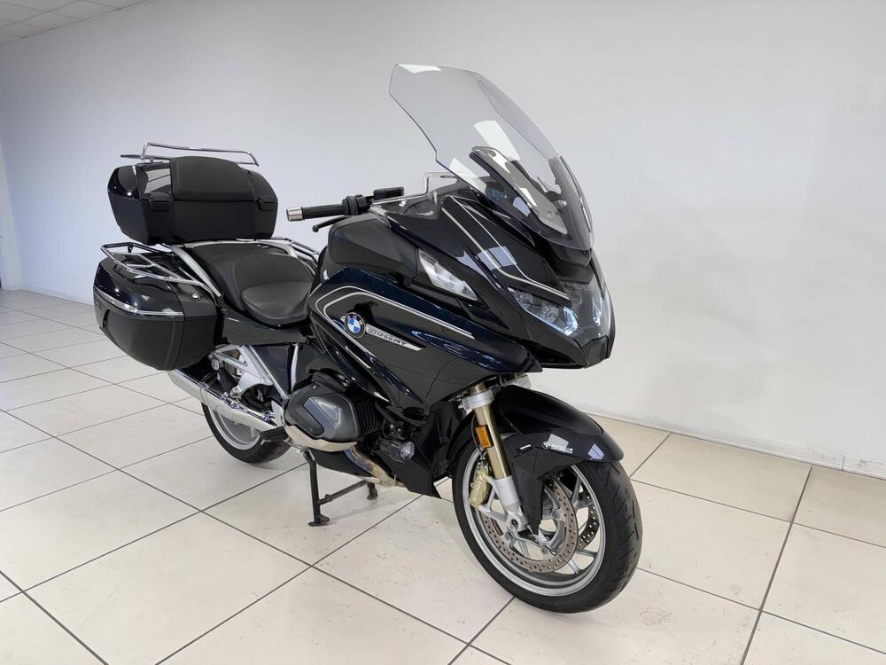 Bmw R 1250 RT (2021 - 25) (4)