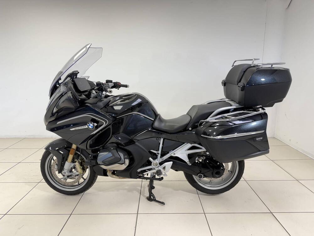 Bmw R 1250 RT (2021 - 25) (5)