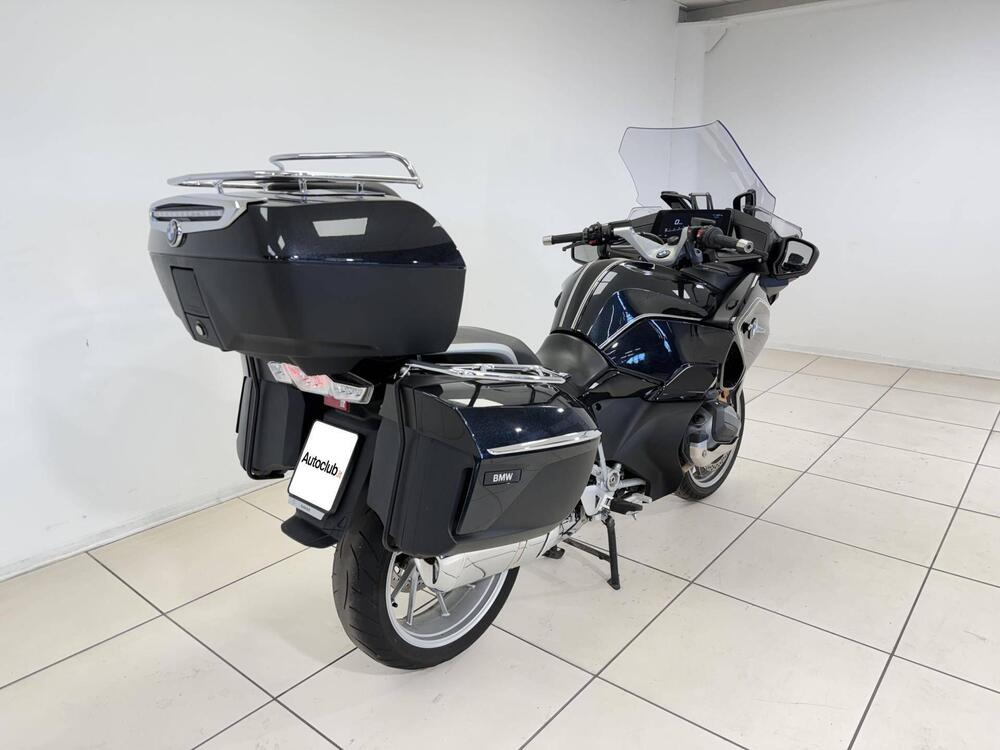 Bmw R 1250 RT (2021 - 25) (6)