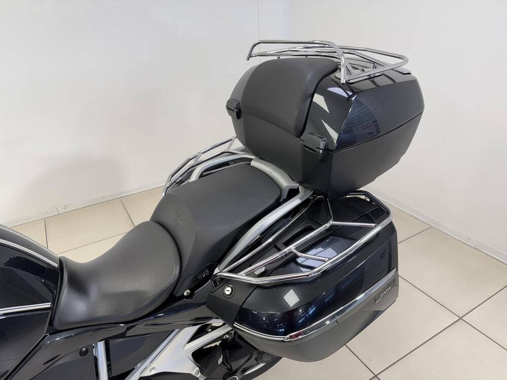 Bmw R 1250 RT (2021 - 25) (9)