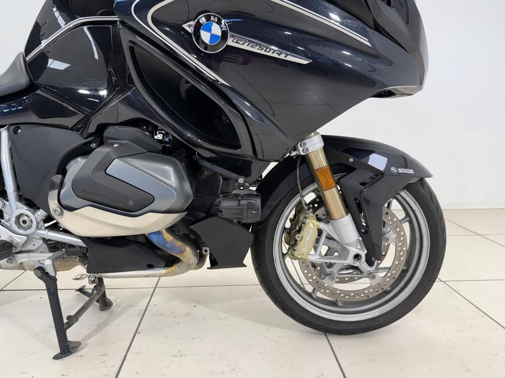 Bmw R 1250 RT (2021 - 25) (12)