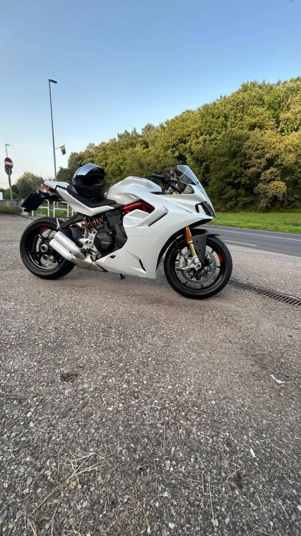 Ducati SuperSport 950 S (2021 - 24) (2)