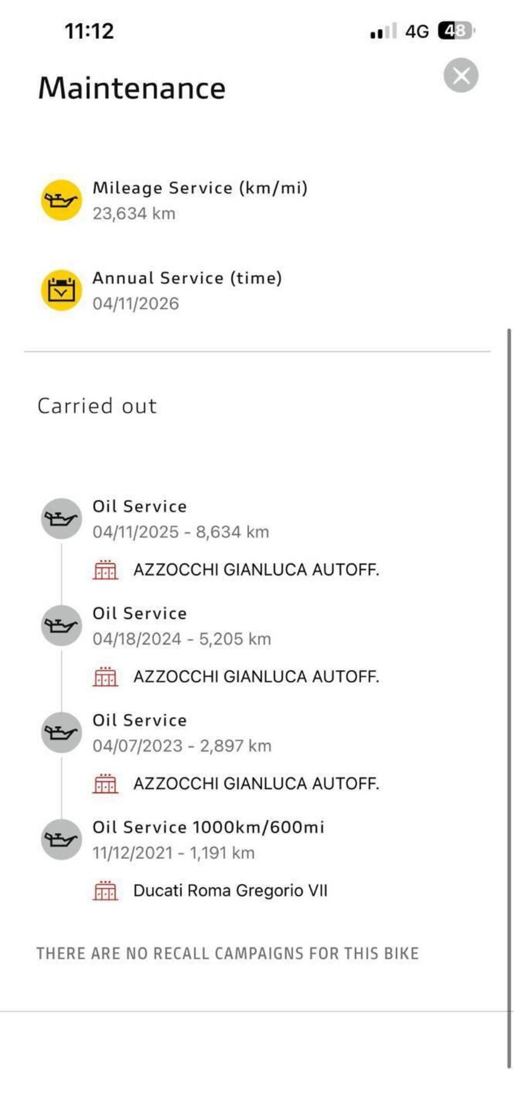 Ducati SuperSport 950 S (2021 - 24) (5)