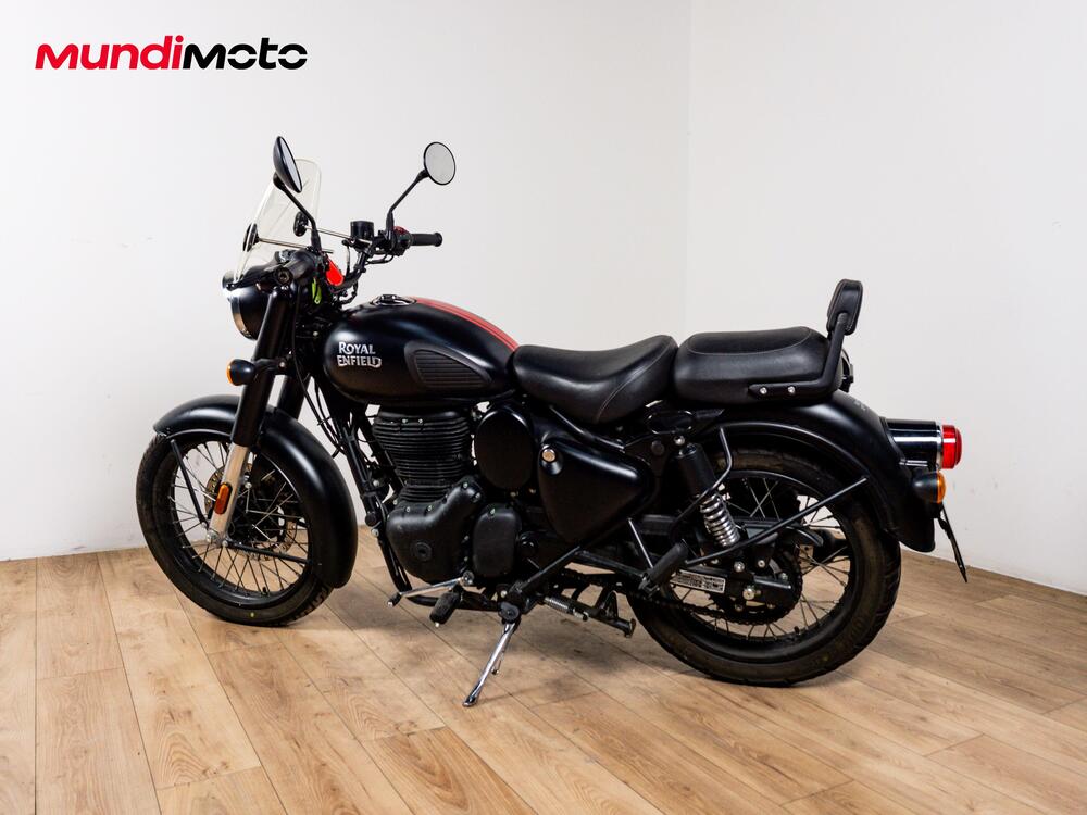 Royal Enfield Classic 350 (2021 - 26) (7)