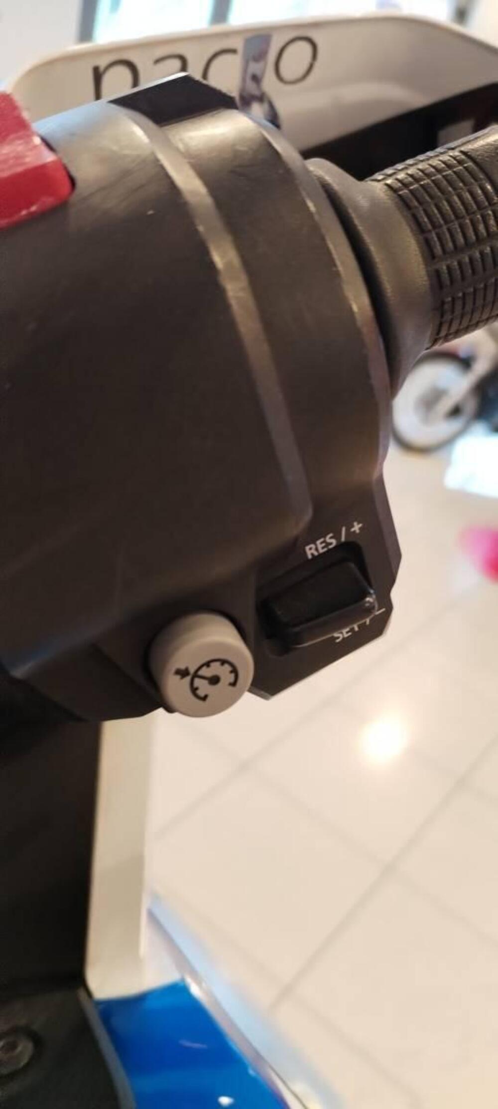 Honda Africa Twin CRF 1100L Adventure Sports (2020 - 21) (7)