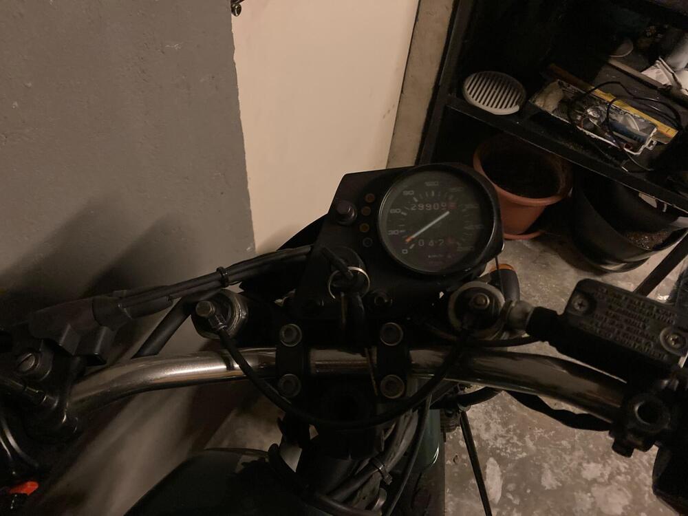 Moto Guzzi V 75 SP (1990 - 94) (2)