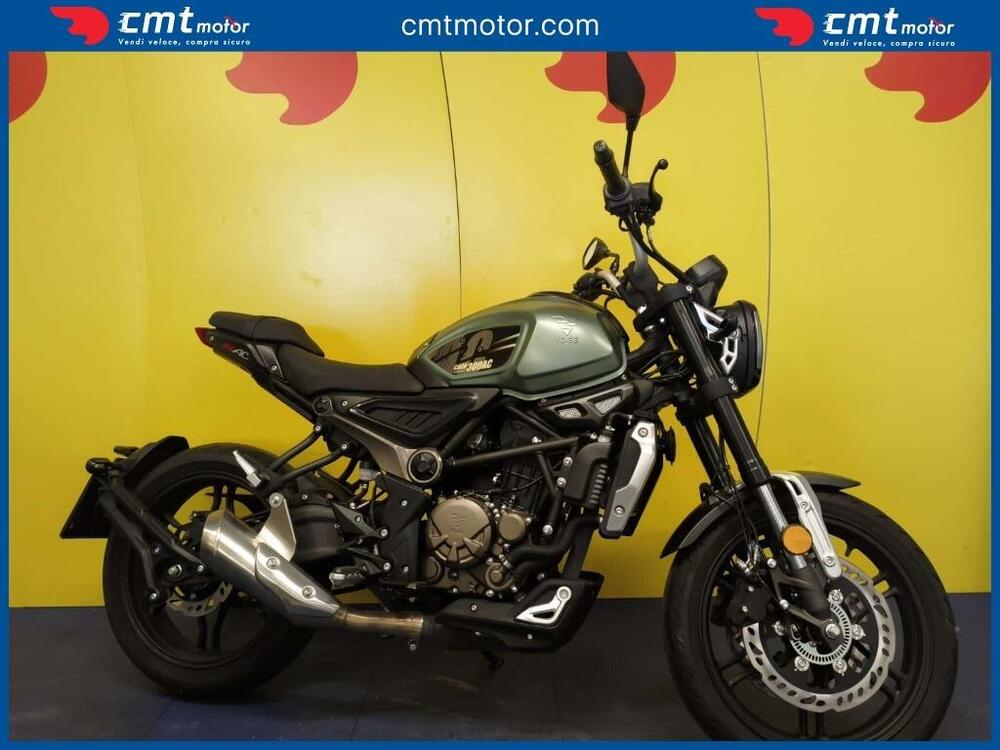 Voge Trofeo 300AC (2020)