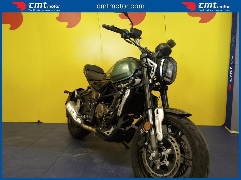 Voge Trofeo 300AC (2020) (2)